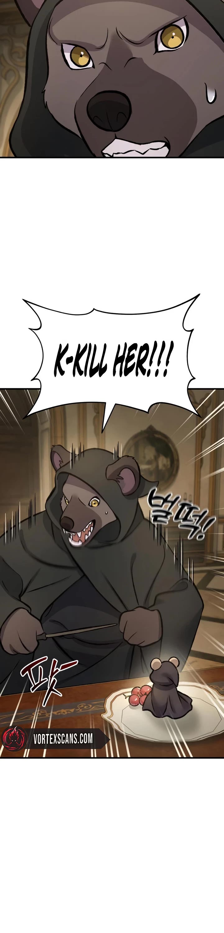 Solo Farming in the Tower chapter 133 page 3