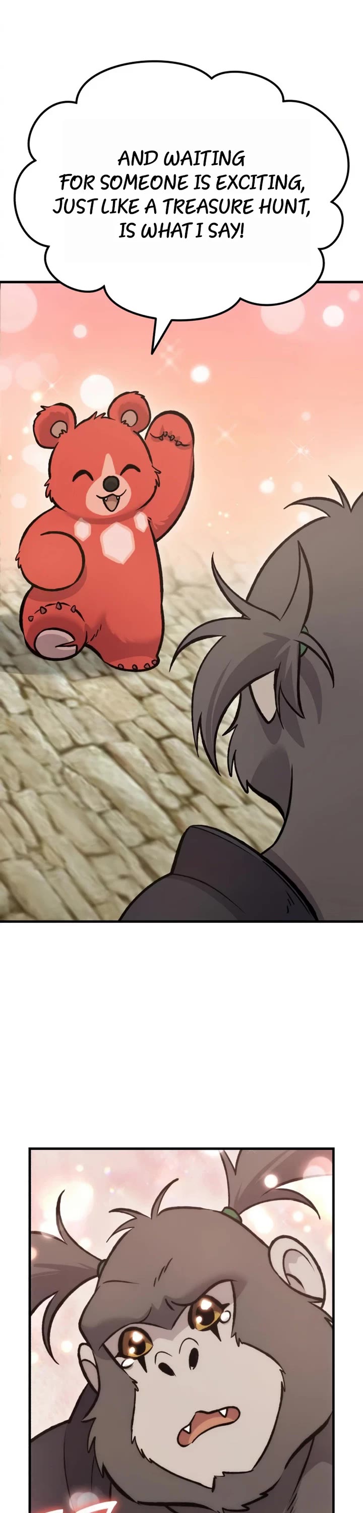 Solo Farming in the Tower chapter 133 page 42