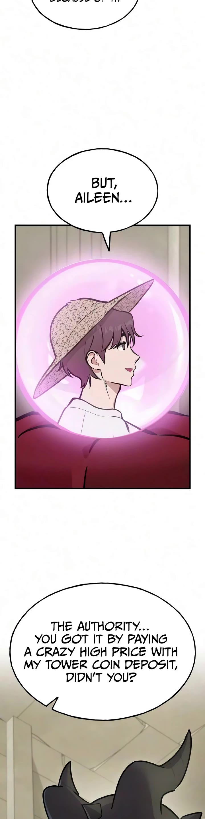 Solo Farming in the Tower chapter 134 page 15