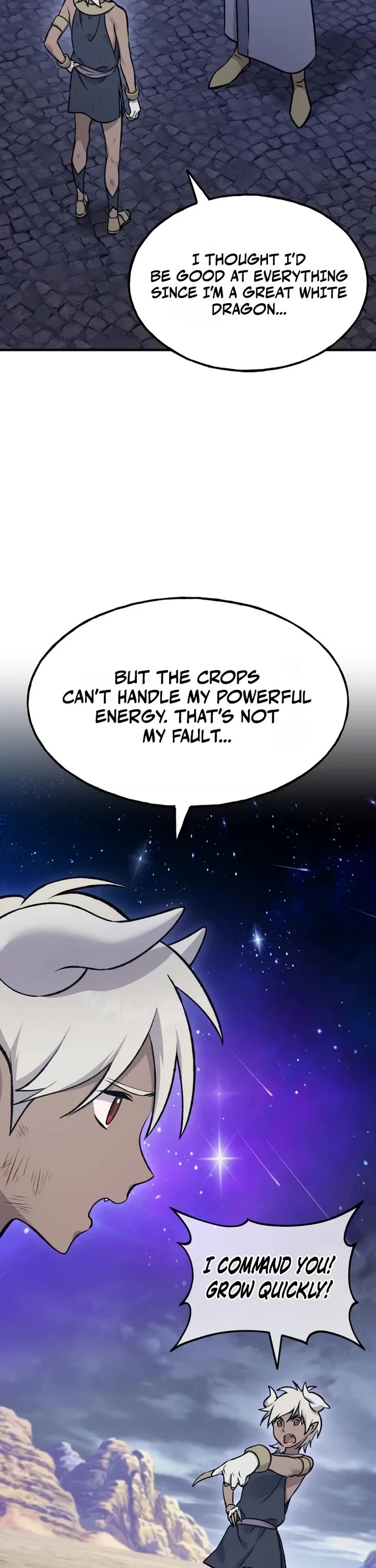 Solo Farming in the Tower chapter 135 page 46