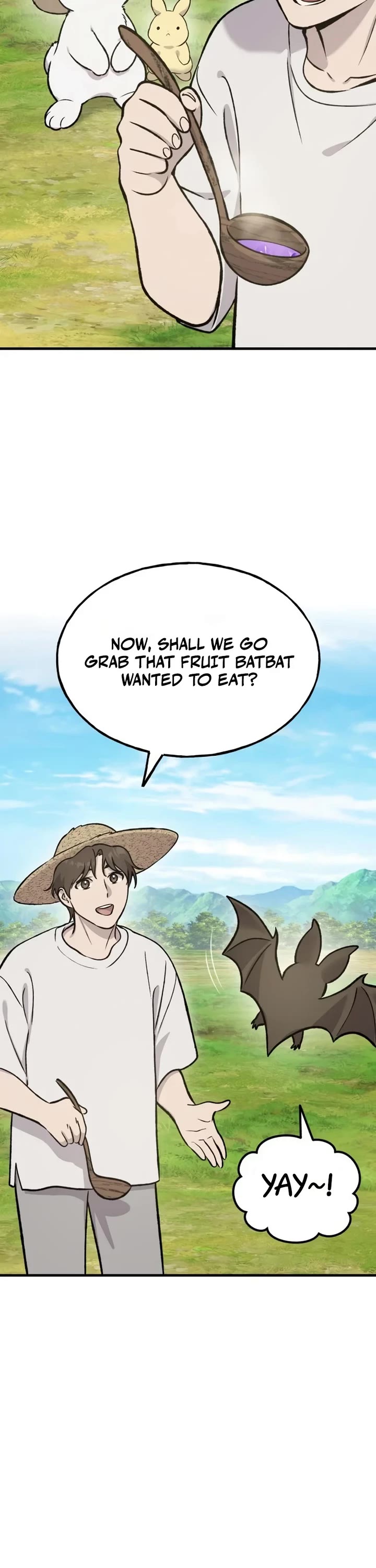 Solo Farming in the Tower chapter 135 page 56