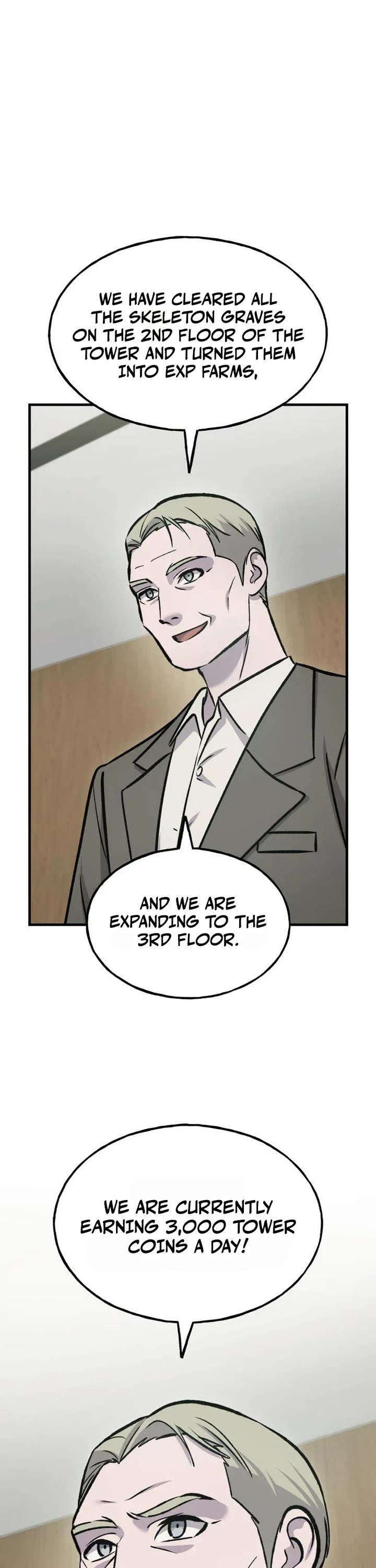 Solo Farming in the Tower chapter 136 page 16