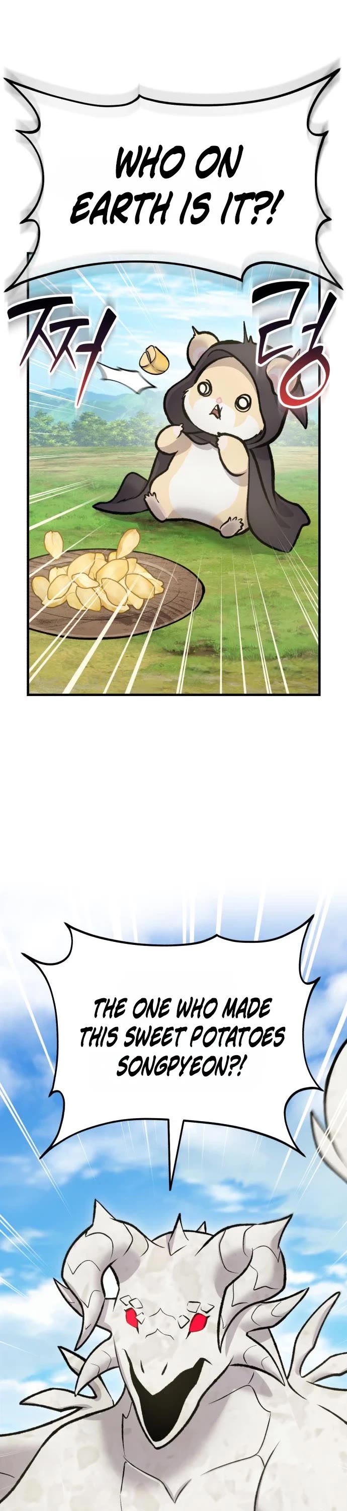 Solo Farming in the Tower chapter 137 page 30