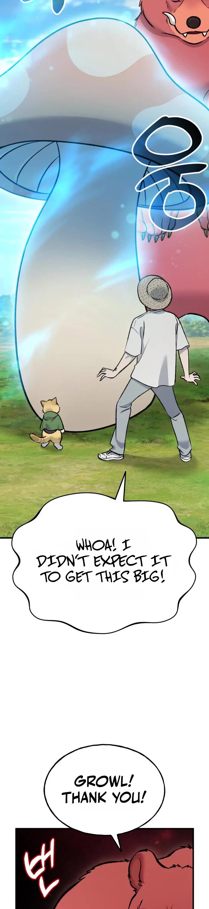 Solo Farming in the Tower chapter 137 page 44