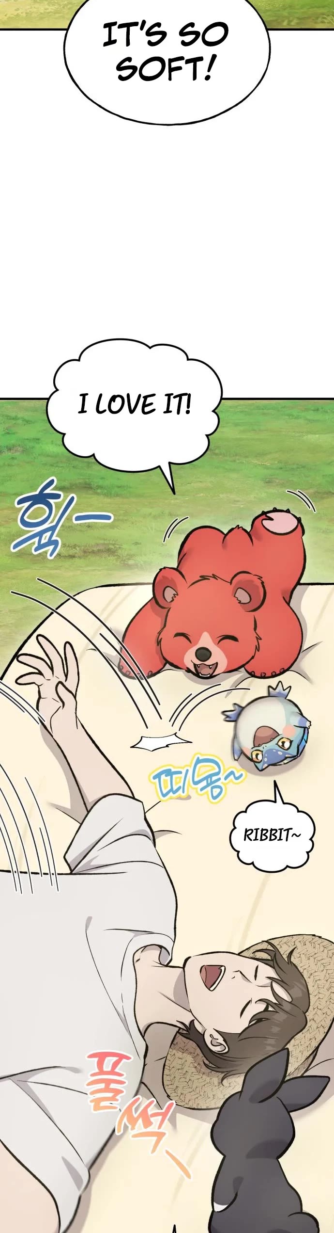 Solo Farming in the Tower chapter 137 page 51