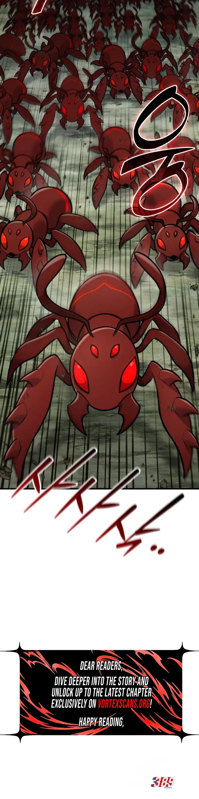 Solo Farming in the Tower chapter 137 page 58