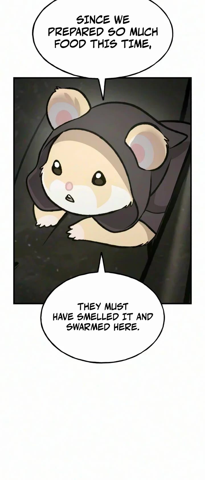 Solo Farming in the Tower chapter 138 page 10