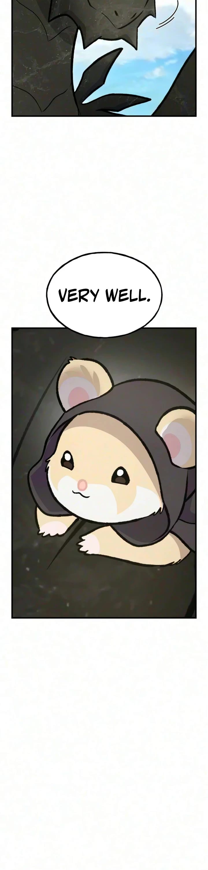 Solo Farming in the Tower chapter 138 page 12