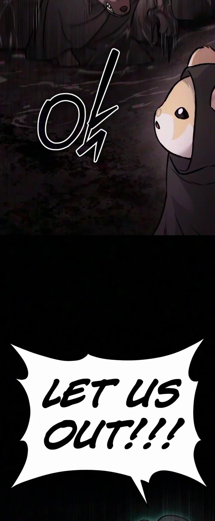 Solo Farming in the Tower chapter 138 page 20