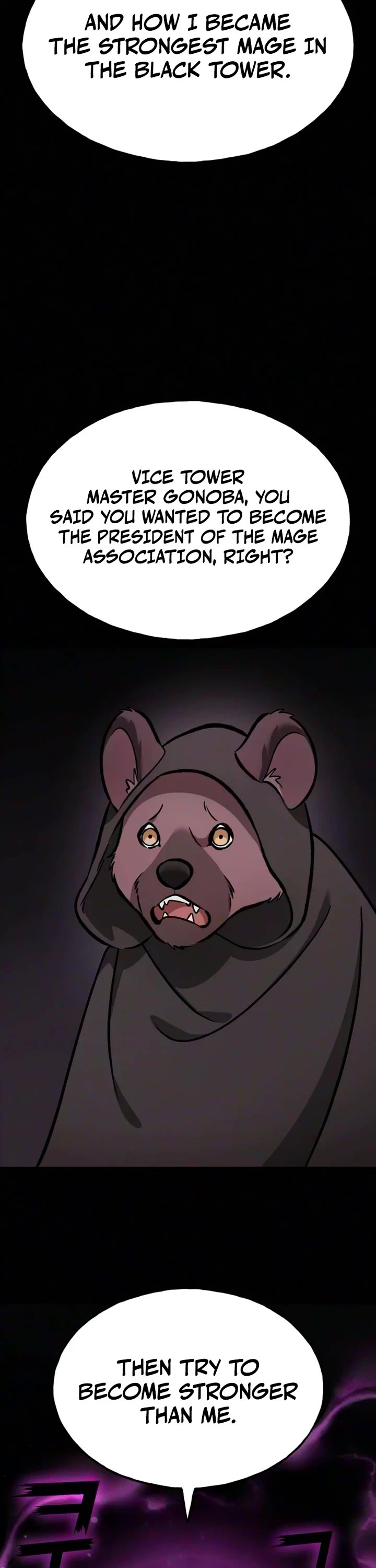Solo Farming in the Tower chapter 138 page 28