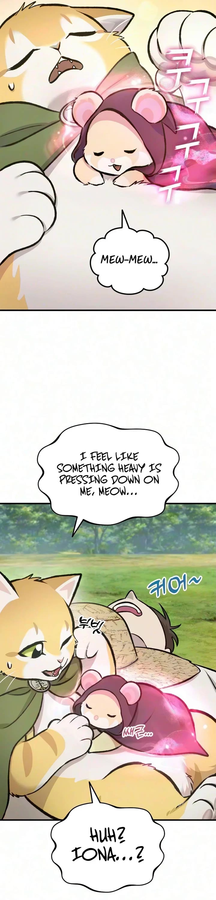 Solo Farming in the Tower chapter 138 page 31