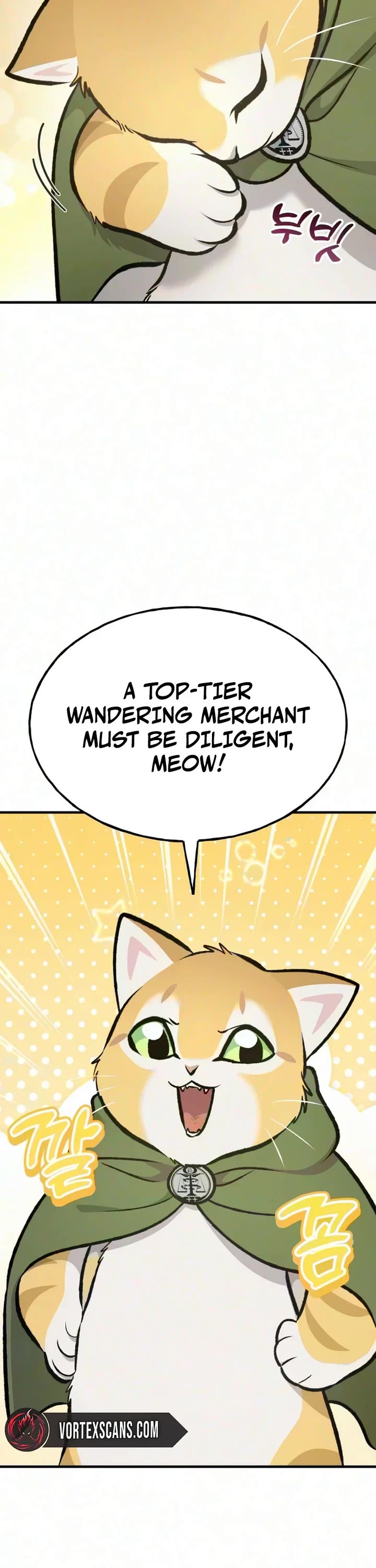 Solo Farming in the Tower chapter 138 page 33