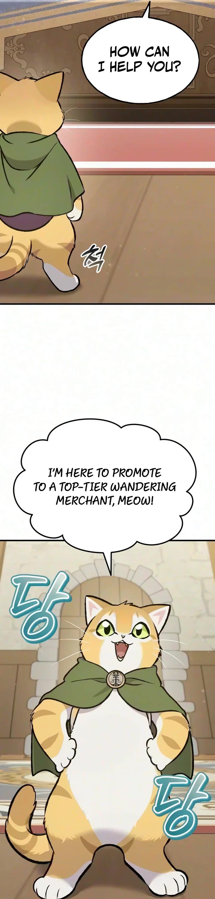 Solo Farming in the Tower chapter 138 page 36