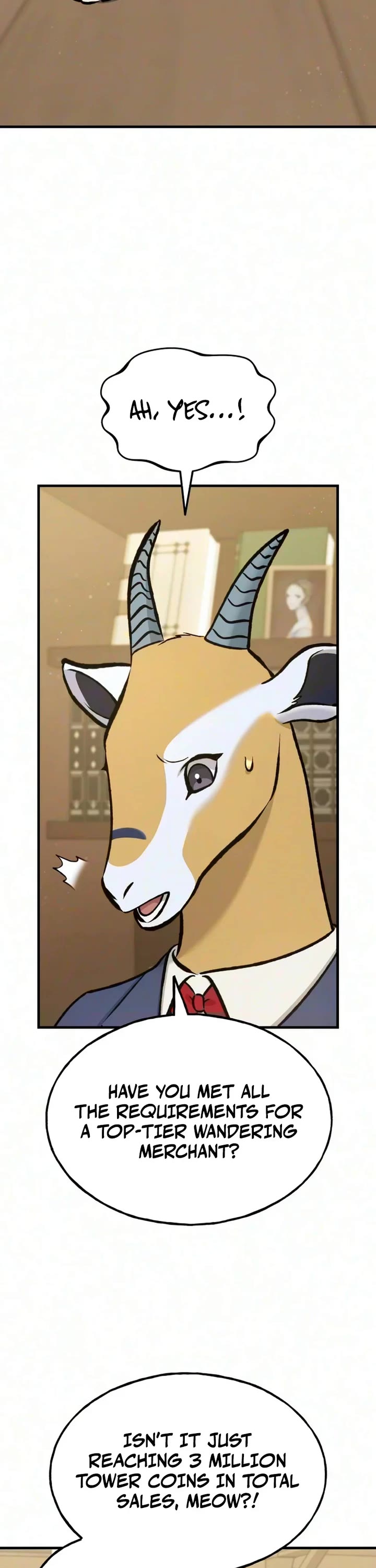 Solo Farming in the Tower chapter 138 page 37