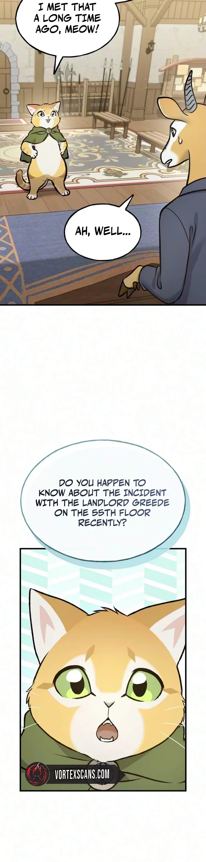 Solo Farming in the Tower chapter 138 page 38