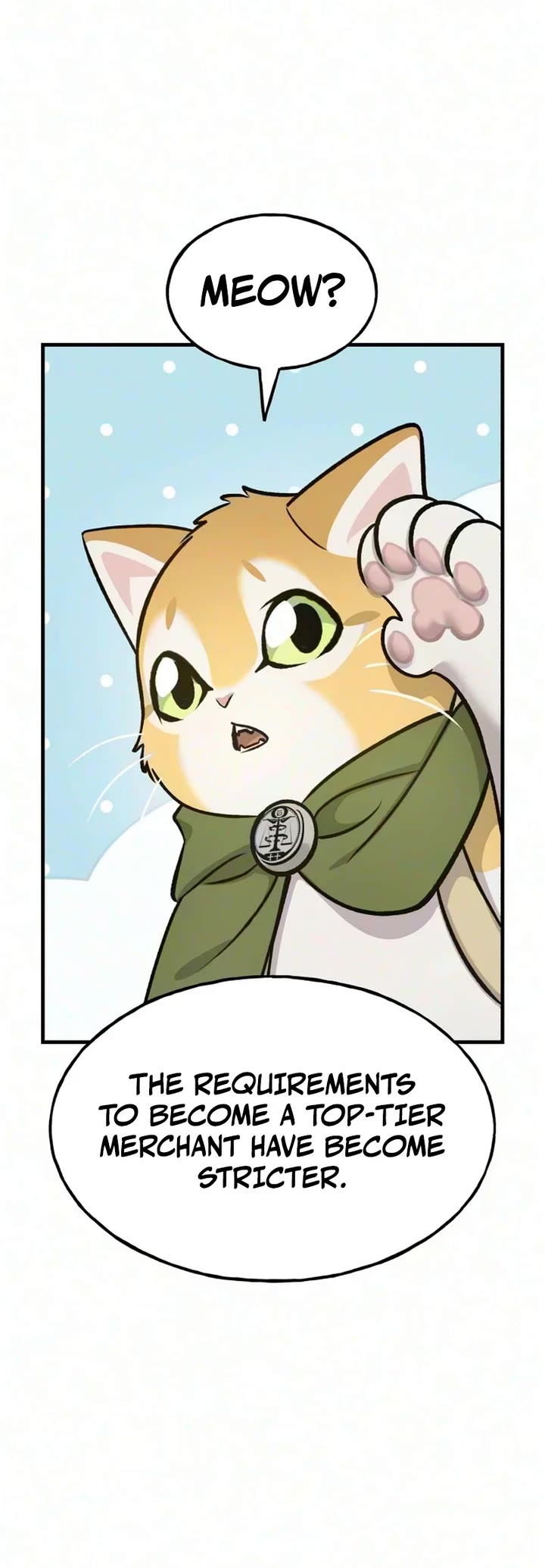 Solo Farming in the Tower chapter 138 page 40