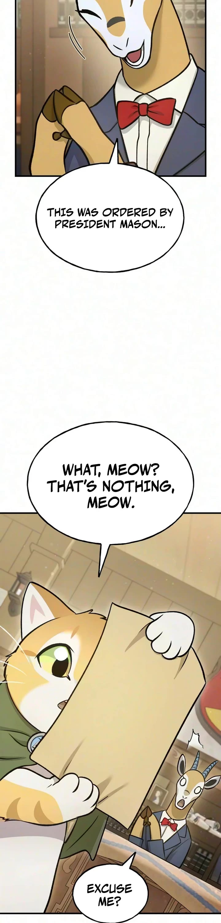 Solo Farming in the Tower chapter 138 page 42
