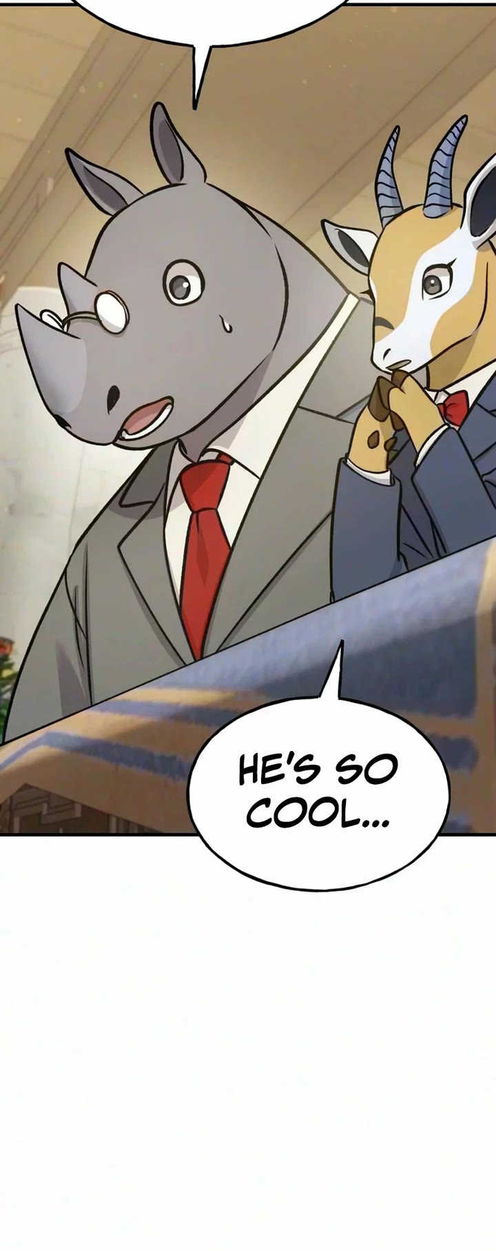 Solo Farming in the Tower chapter 138 page 49
