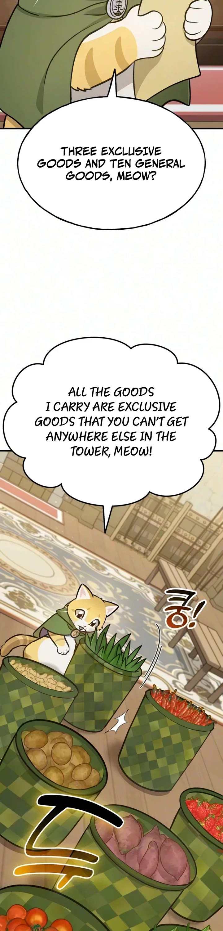 Solo Farming in the Tower chapter 138 page 52