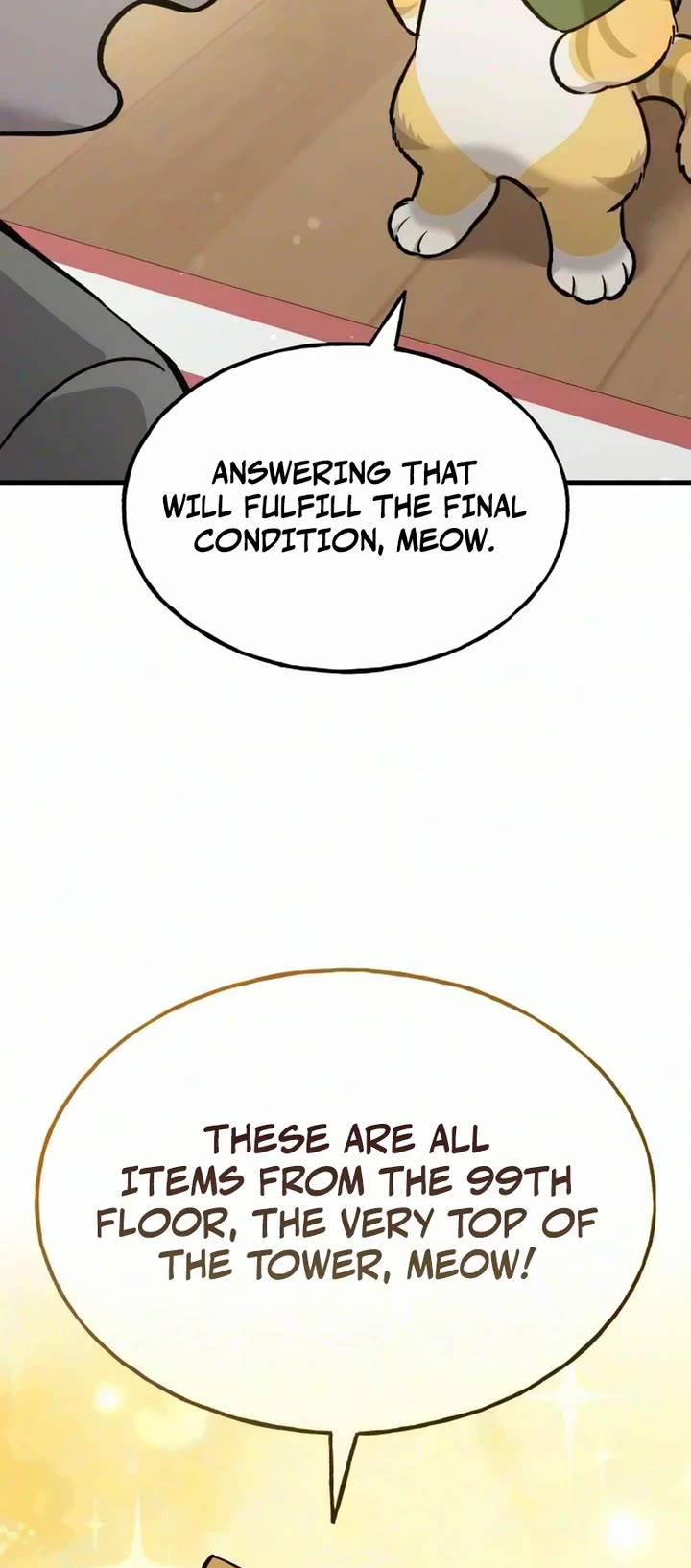 Solo Farming in the Tower chapter 138 page 54