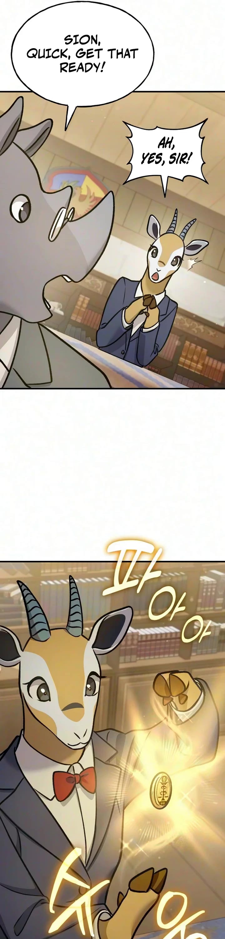 Solo Farming in the Tower chapter 138 page 56