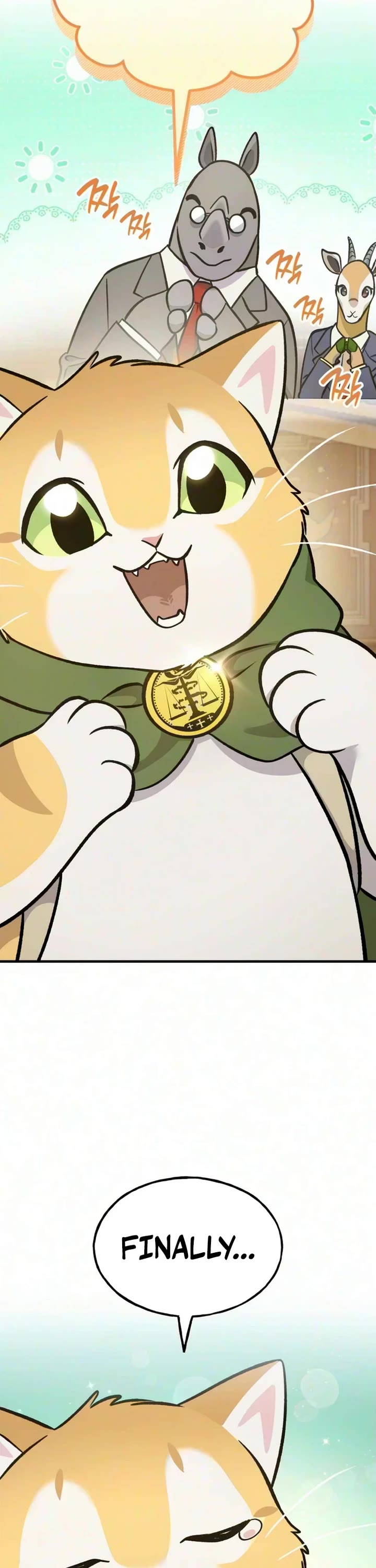 Solo Farming in the Tower chapter 138 page 58