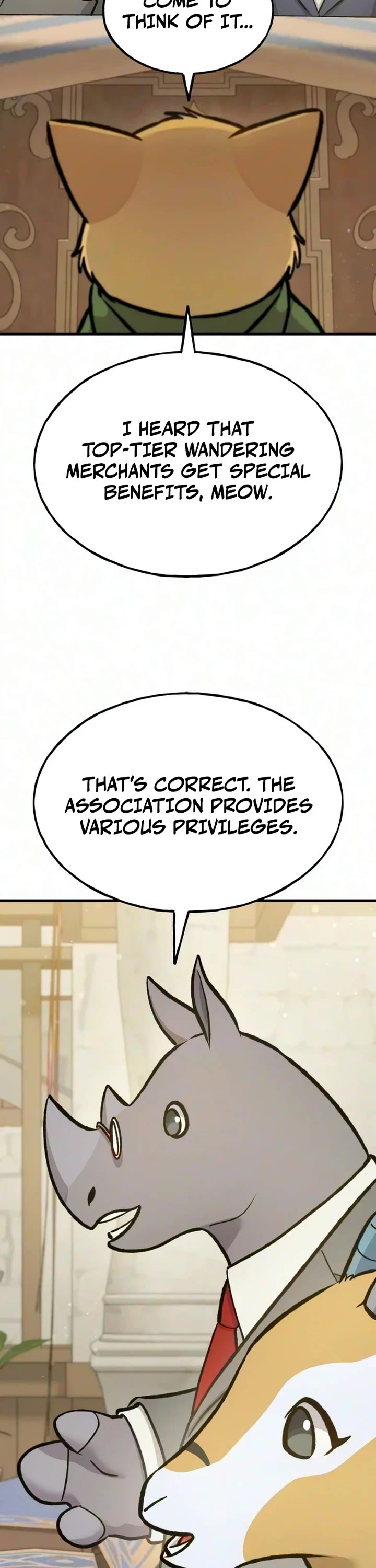 Solo Farming in the Tower chapter 138 page 62