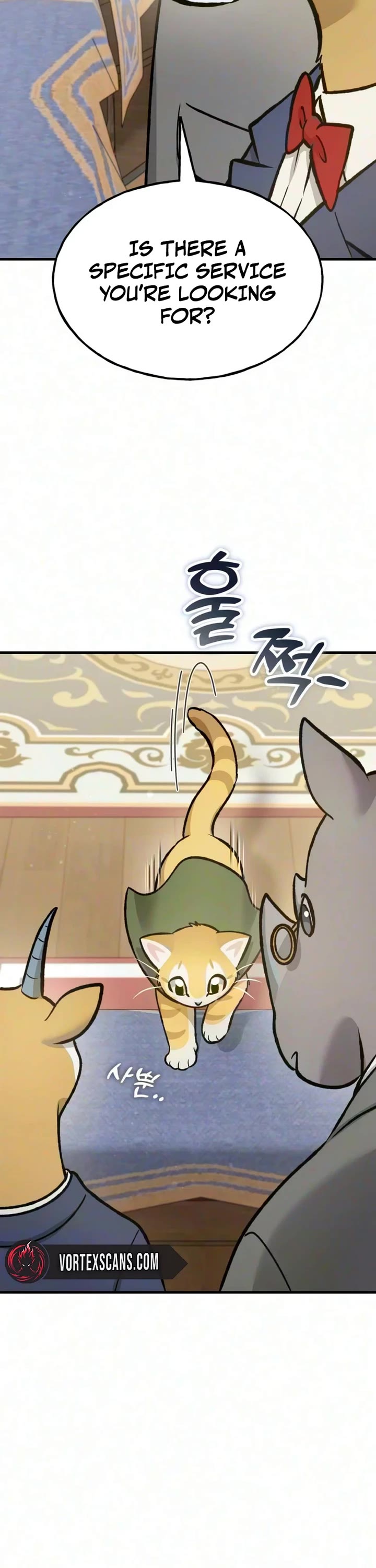 Solo Farming in the Tower chapter 138 page 63