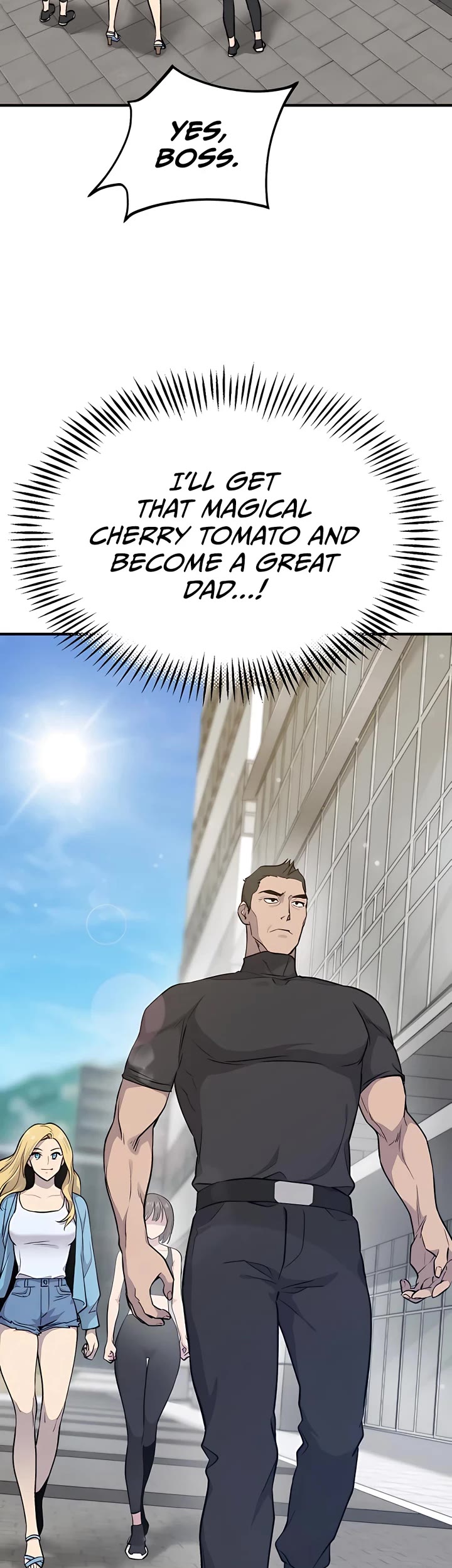 Solo Farming in the Tower chapter 14 page 11