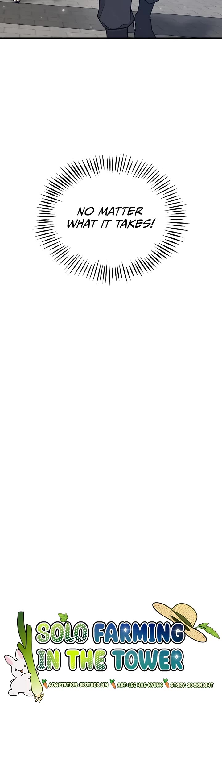 Solo Farming in the Tower chapter 14 page 12