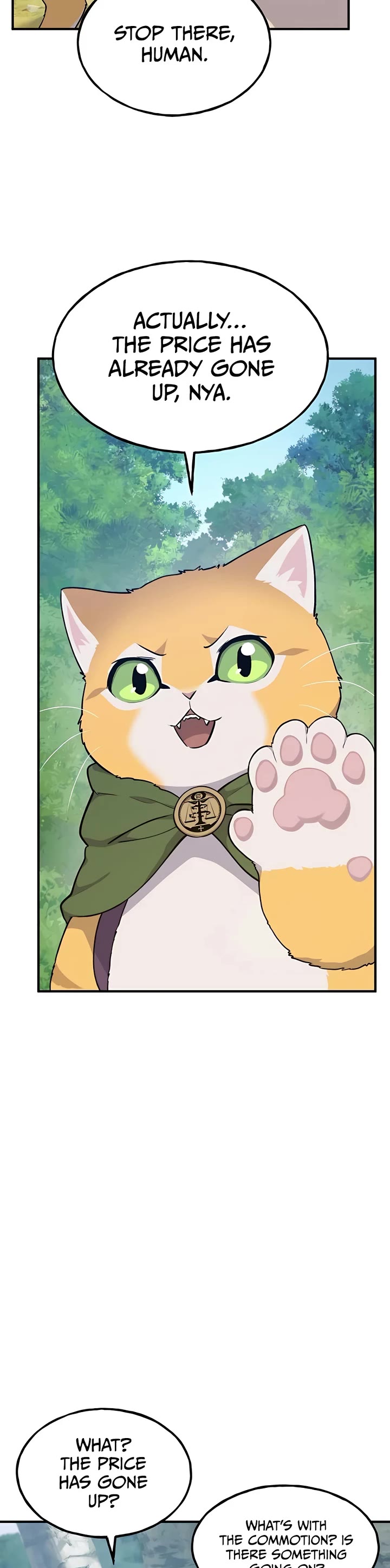 Solo Farming in the Tower chapter 14 page 19