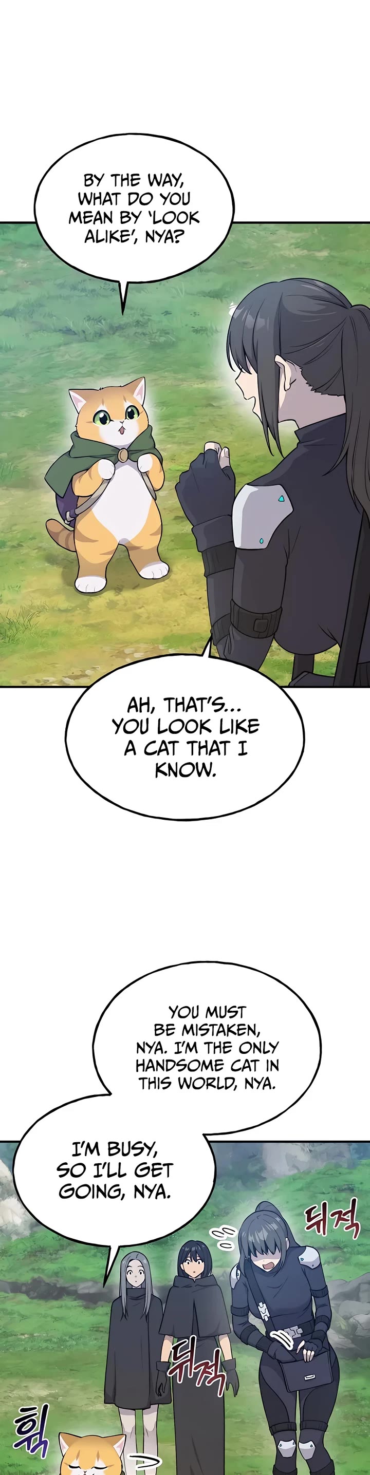 Solo Farming in the Tower chapter 14 page 30