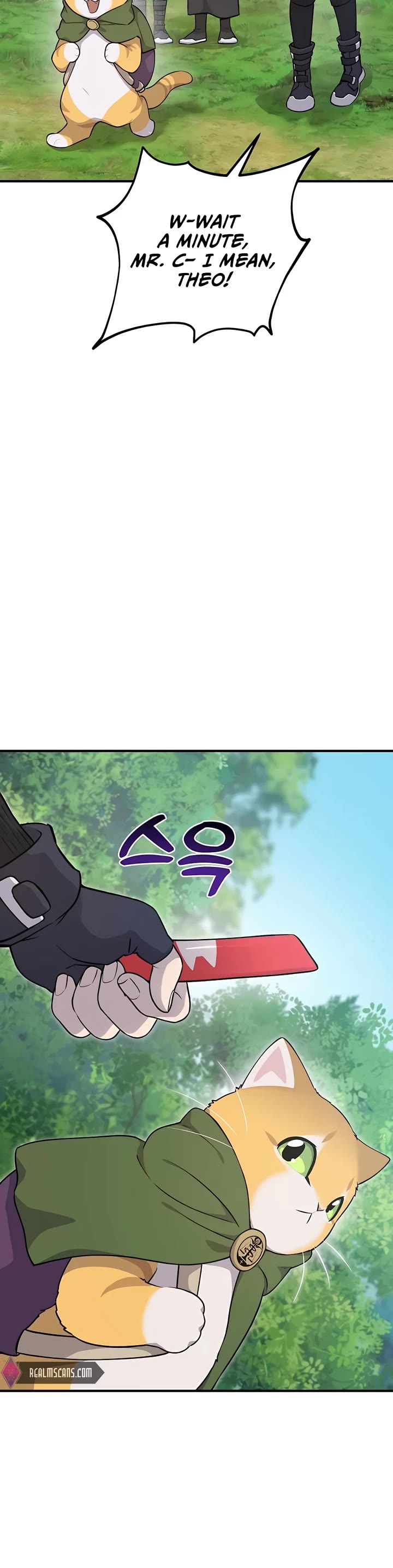 Solo Farming in the Tower chapter 14 page 31