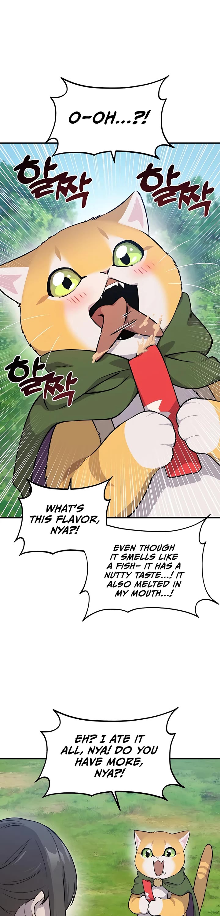 Solo Farming in the Tower chapter 14 page 33