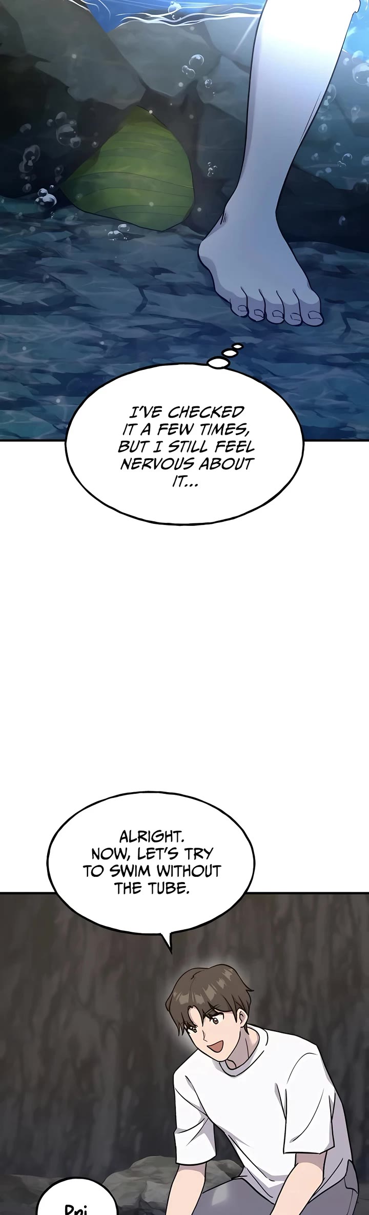 Solo Farming in the Tower chapter 14 page 40