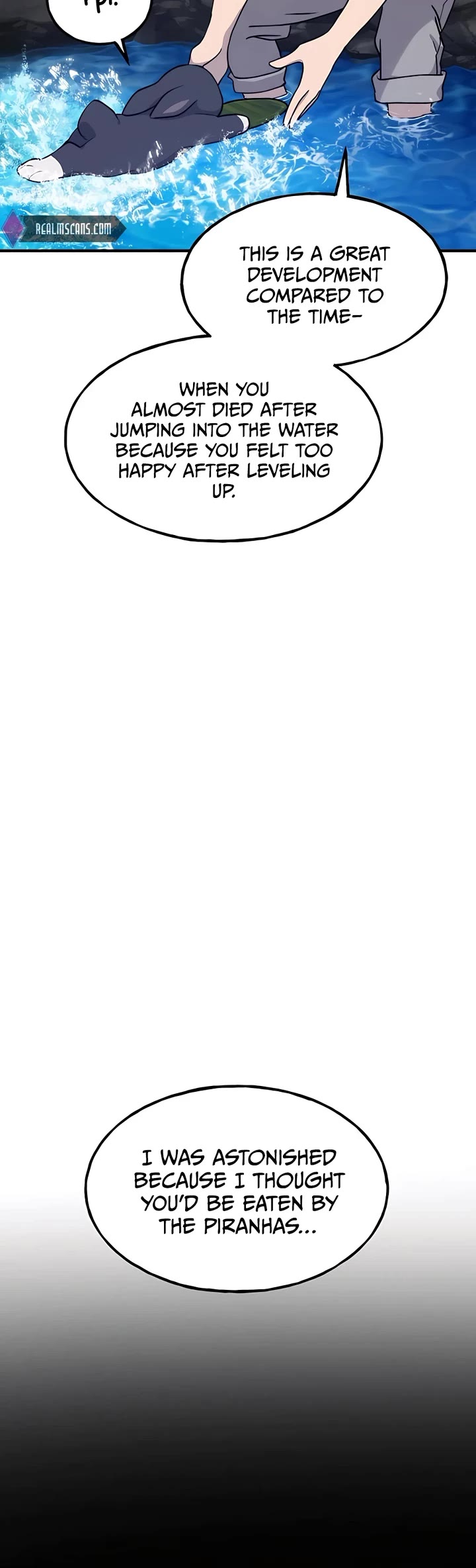 Solo Farming in the Tower chapter 14 page 41