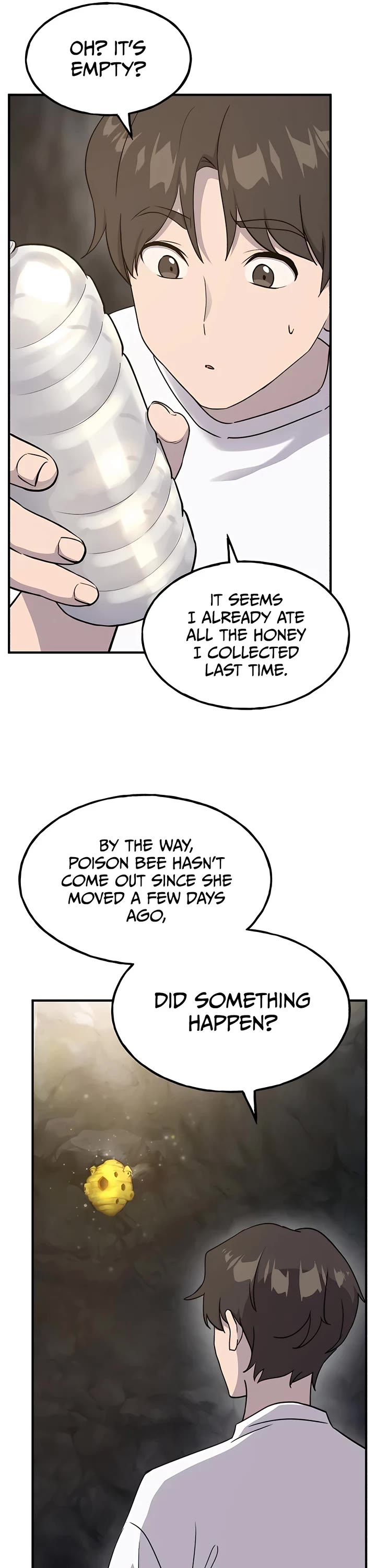 Solo Farming in the Tower chapter 14 page 45