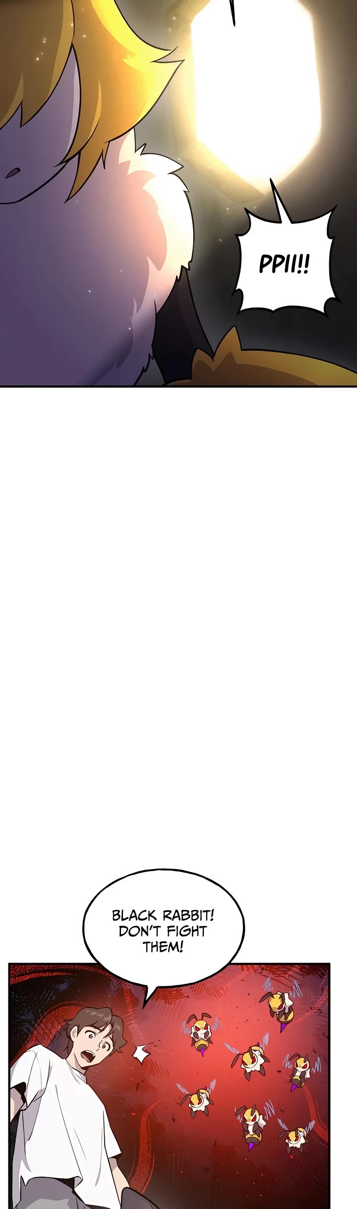 Solo Farming in the Tower chapter 14 page 53