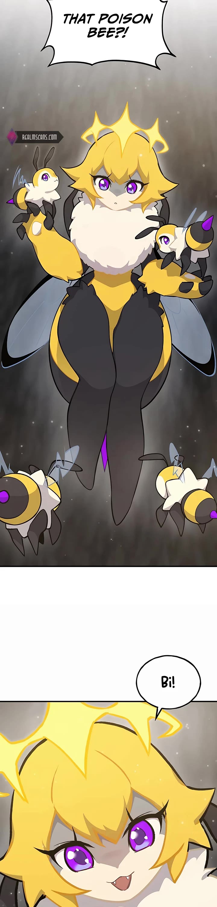 Solo Farming in the Tower chapter 14 page 57