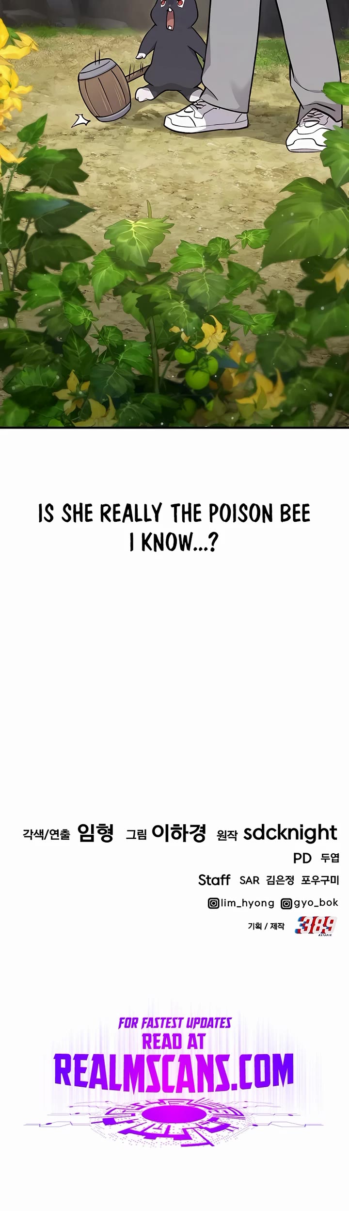 Solo Farming in the Tower chapter 14 page 59