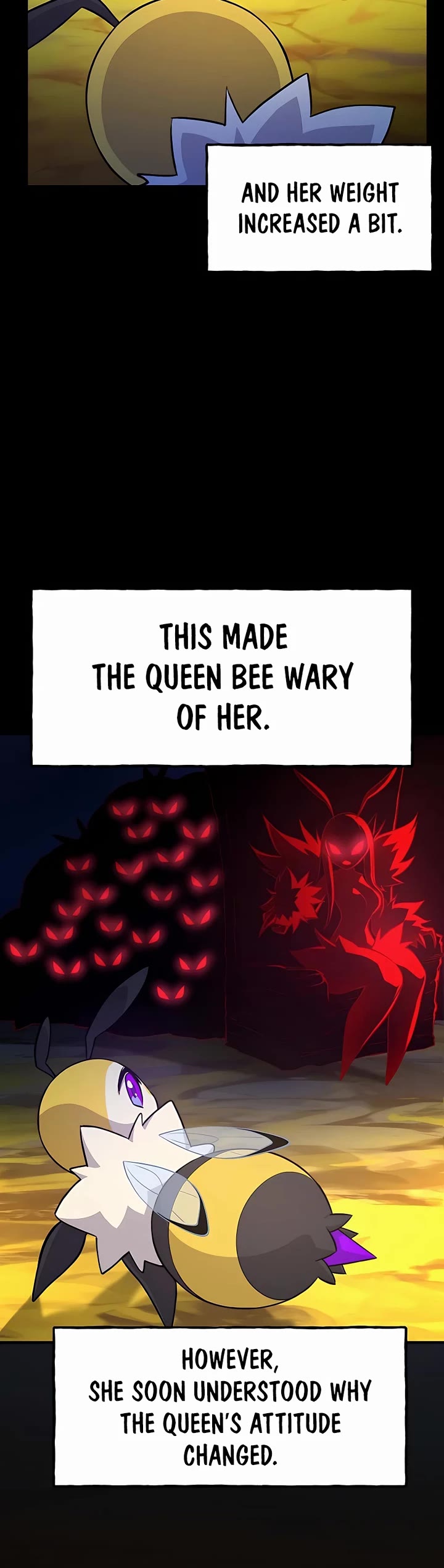 Solo Farming in the Tower chapter 15 page 10