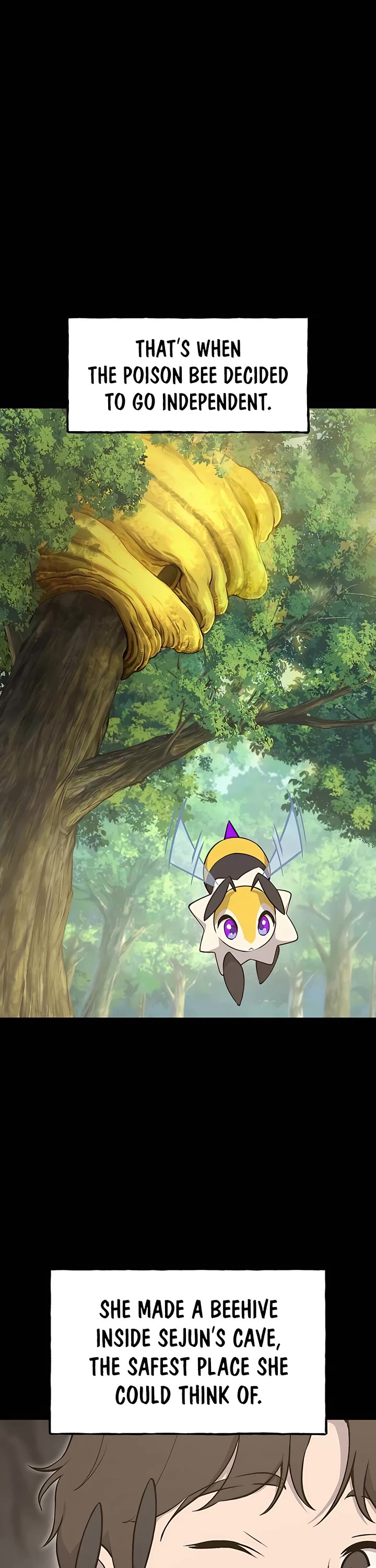 Solo Farming in the Tower chapter 15 page 12