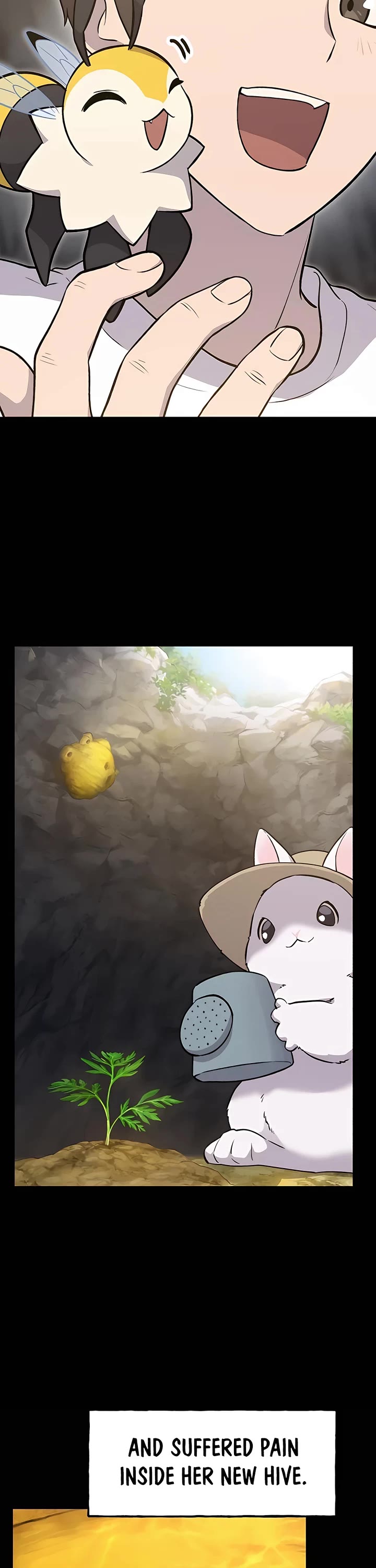 Solo Farming in the Tower chapter 15 page 13