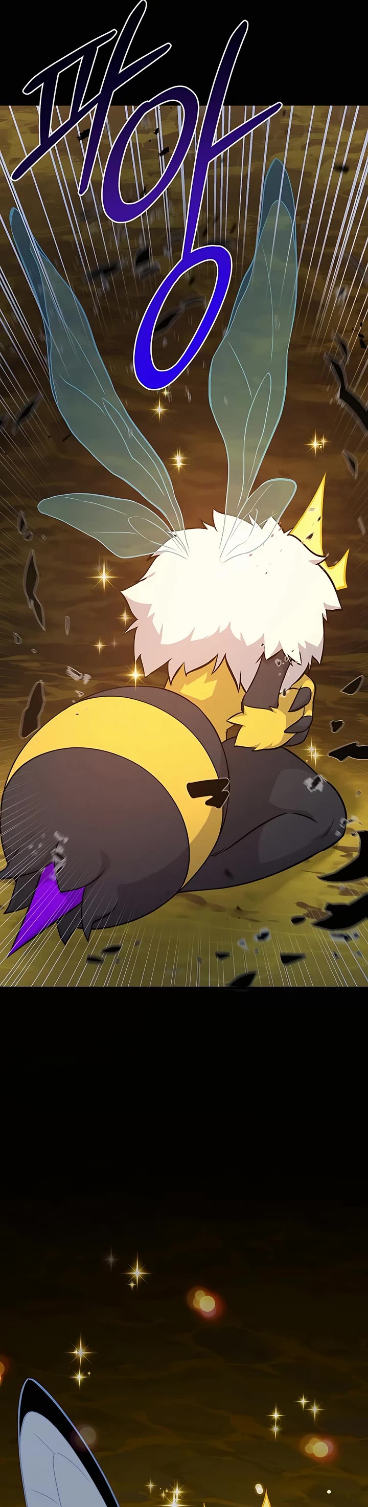 Solo Farming in the Tower chapter 15 page 15