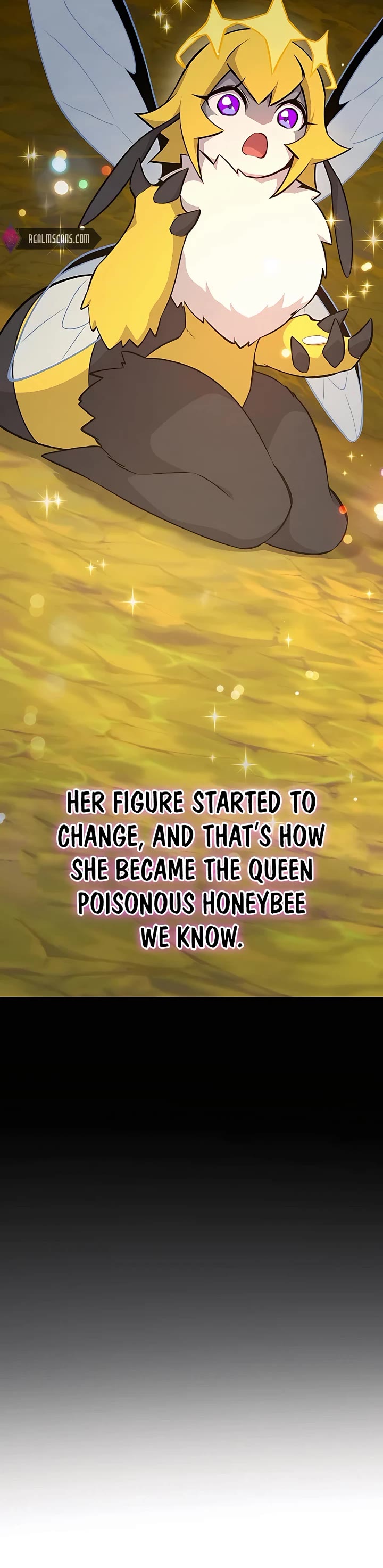 Solo Farming in the Tower chapter 15 page 16