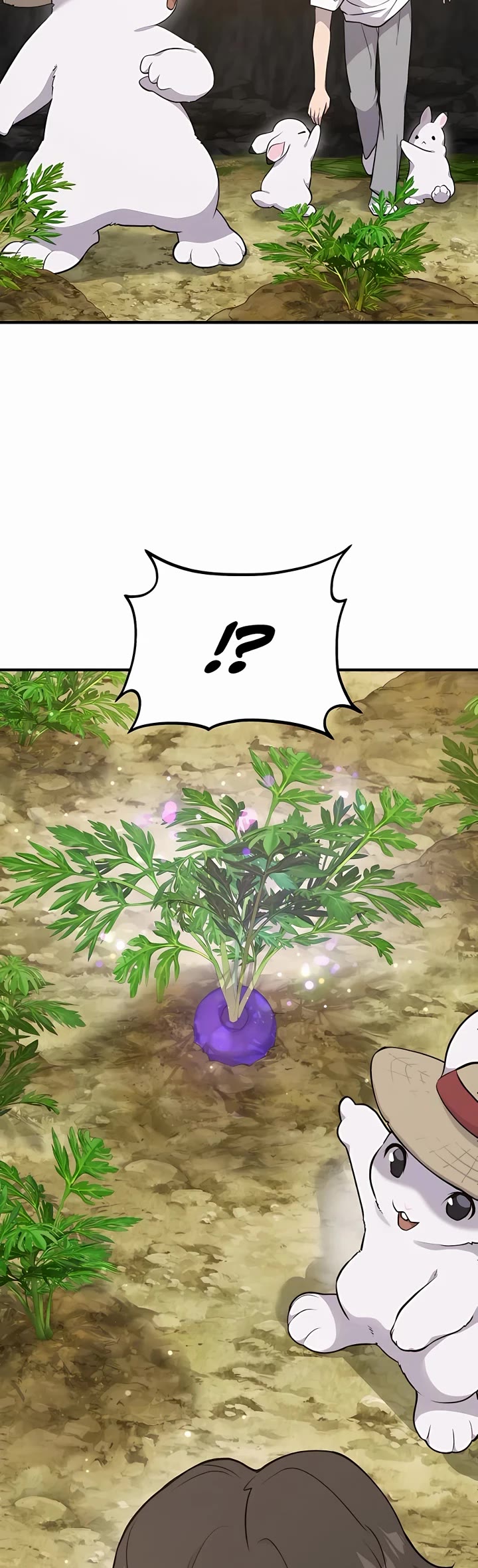 Solo Farming in the Tower chapter 15 page 23