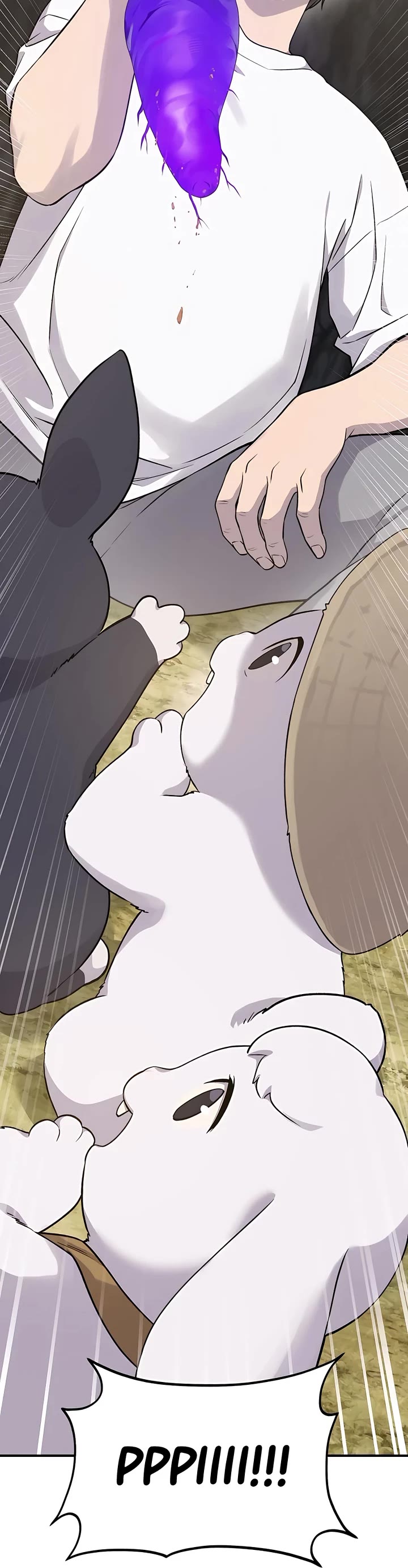 Solo Farming in the Tower chapter 15 page 27