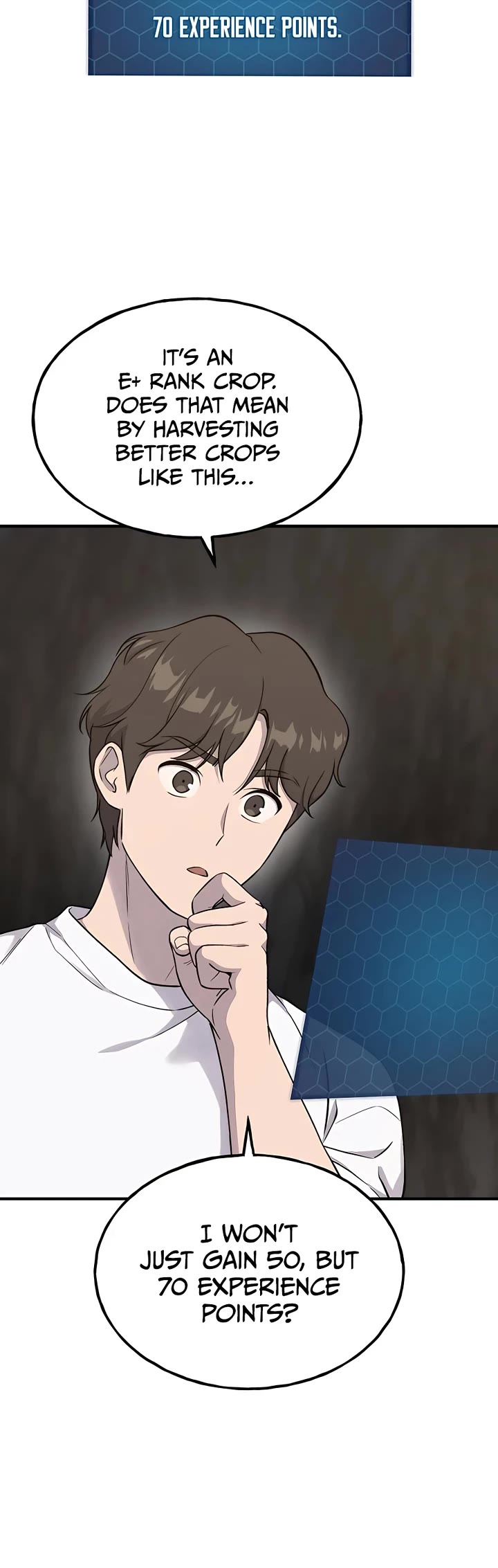 Solo Farming in the Tower chapter 15 page 30