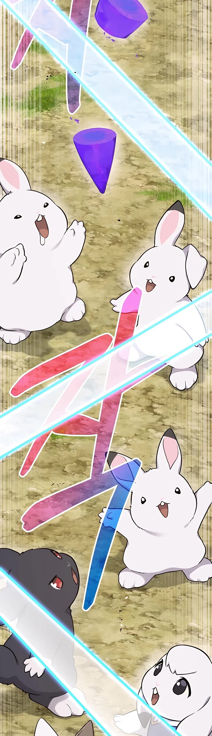 Solo Farming in the Tower chapter 15 page 35