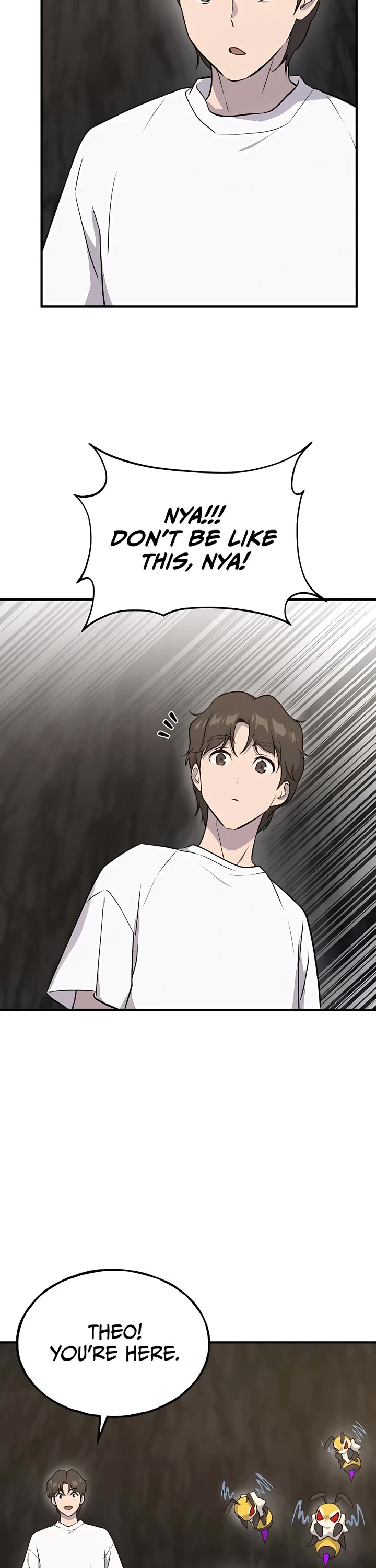 Solo Farming in the Tower chapter 15 page 42